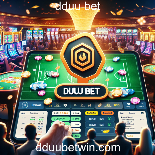 Apostas em Tempo Real no dduu bet: A Emoção das Apostas Ao Vivo